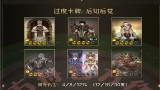 传奇手游行业新动向：版本更新、市场竞争与未来展望 图片