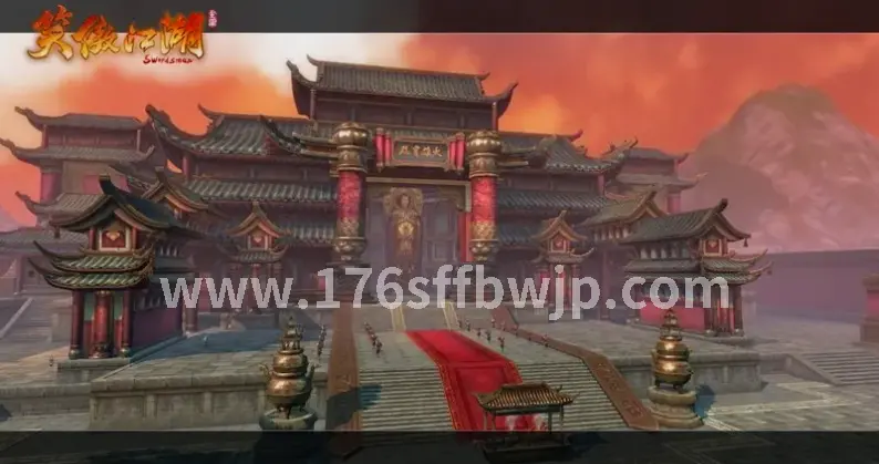 战士