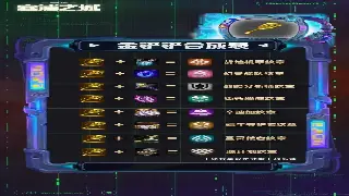 探索传奇游戏地图的奥秘与实用技巧指南 图片