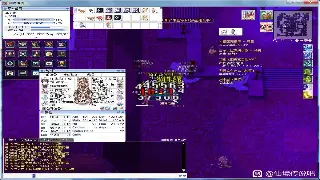 传奇私服专区：经典版本1.76与1.85对比解析 图片