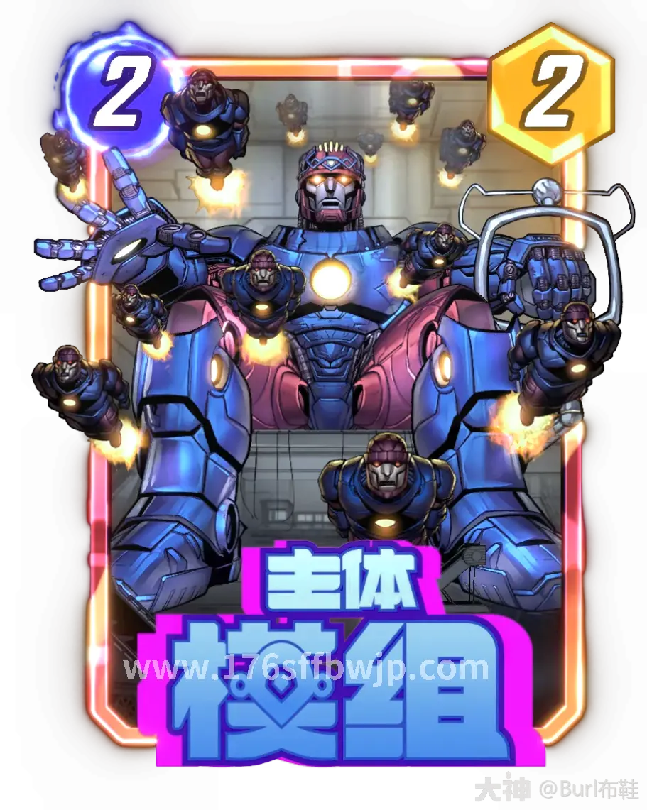 版本介绍