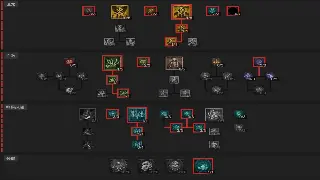 深入剖析《传奇》私服版本：从经典1.76到创新改版的演变 图片