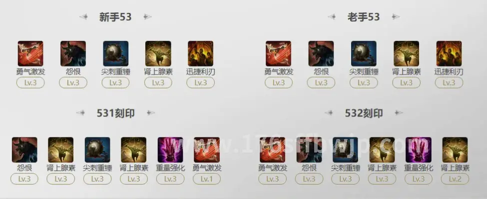 复古传奇