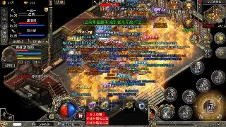 传奇私服风云再起：老玩家回归潮涌，新引擎技术革新引爆行业 图片