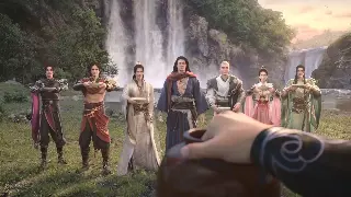 老玩家血泪总结：传奇经典地图高效探索路线与避坑指南！ 图片