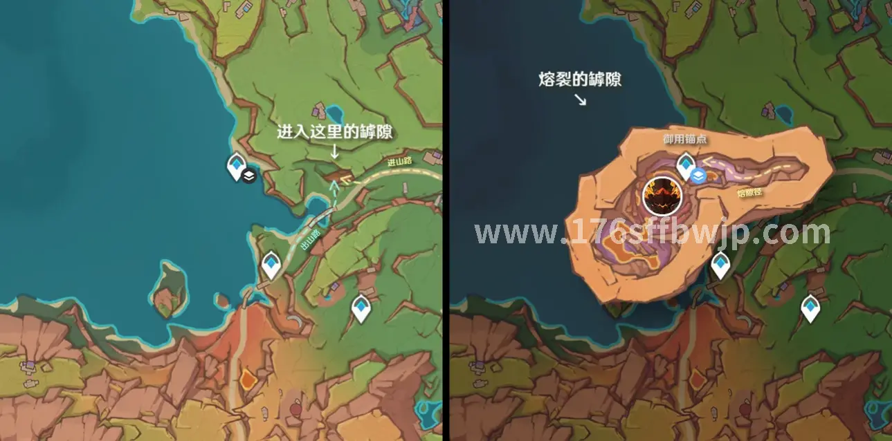 游戏真相