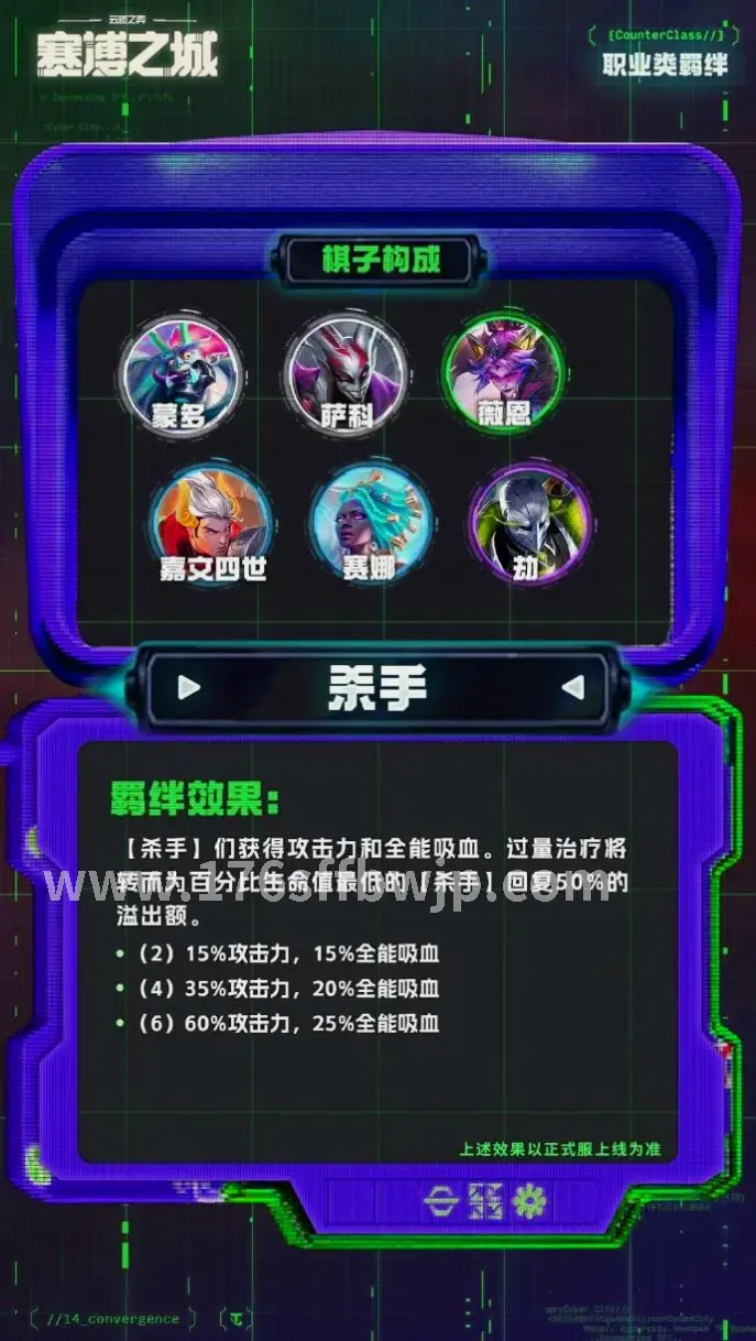 情怀