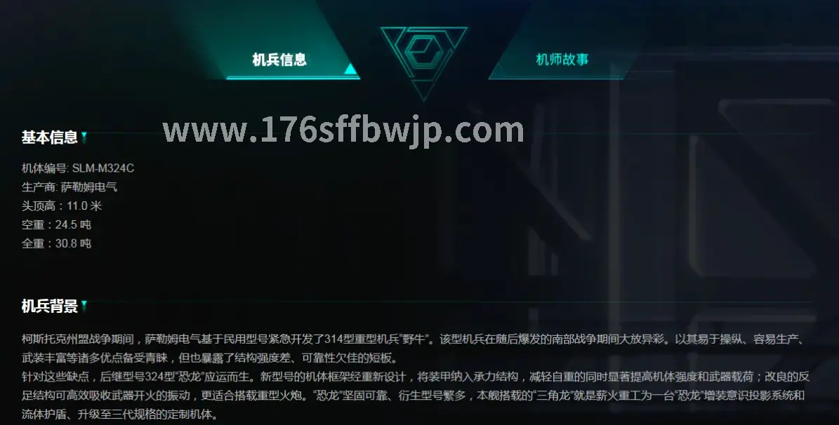游戏版本