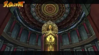 重燃热血！2024最新复古传奇私服版本大盘点：总有一款让你找回当年激情！ 图片