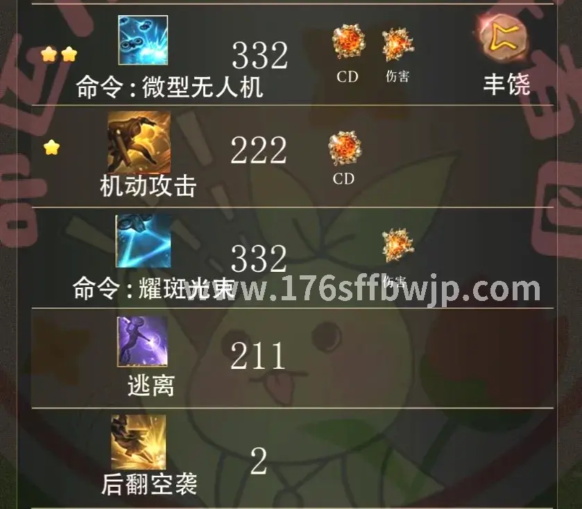 隐藏福利