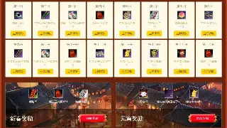 玛法大陆寻宝记：传奇地图隐藏的财富密码，老玩家都不一定知道的秘密！ 图片