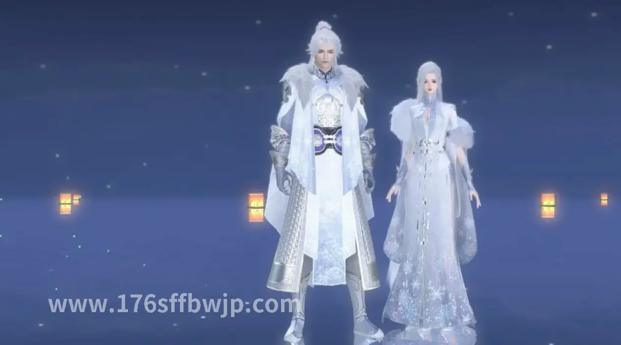 私服版本