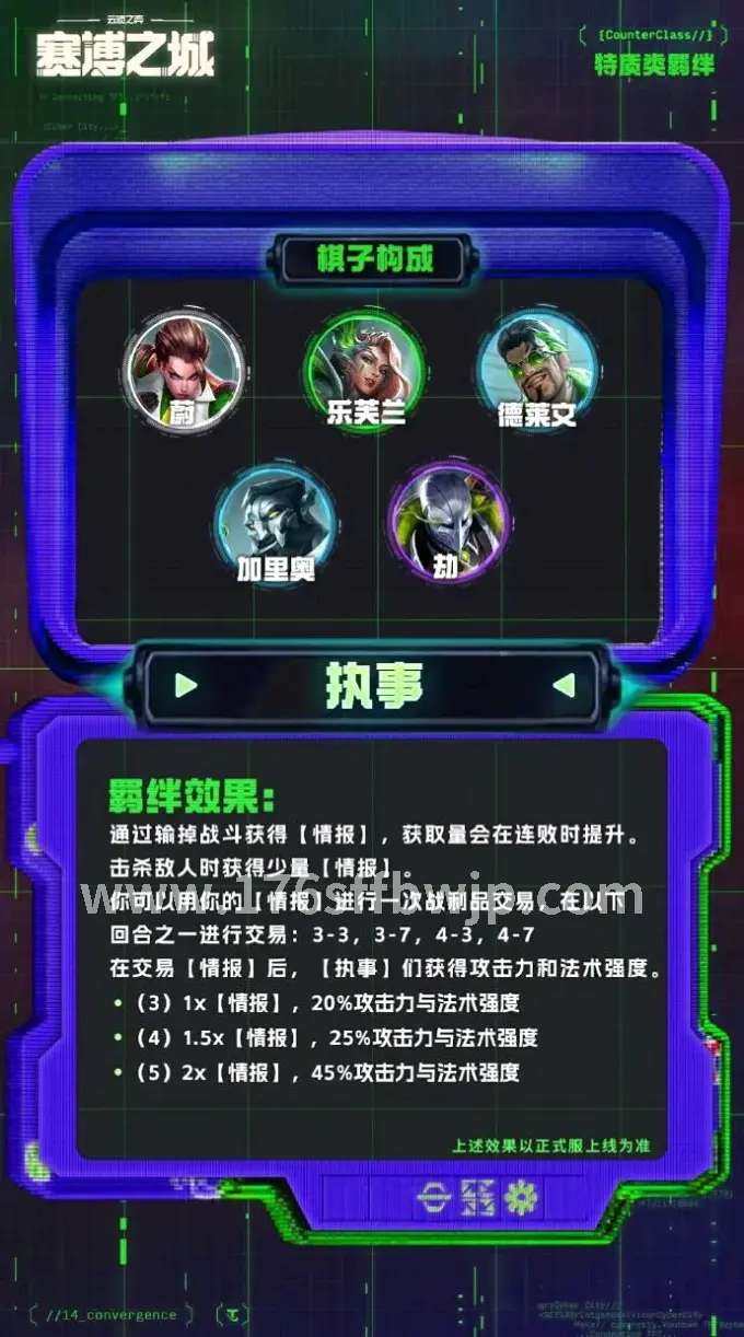 传奇主线任务