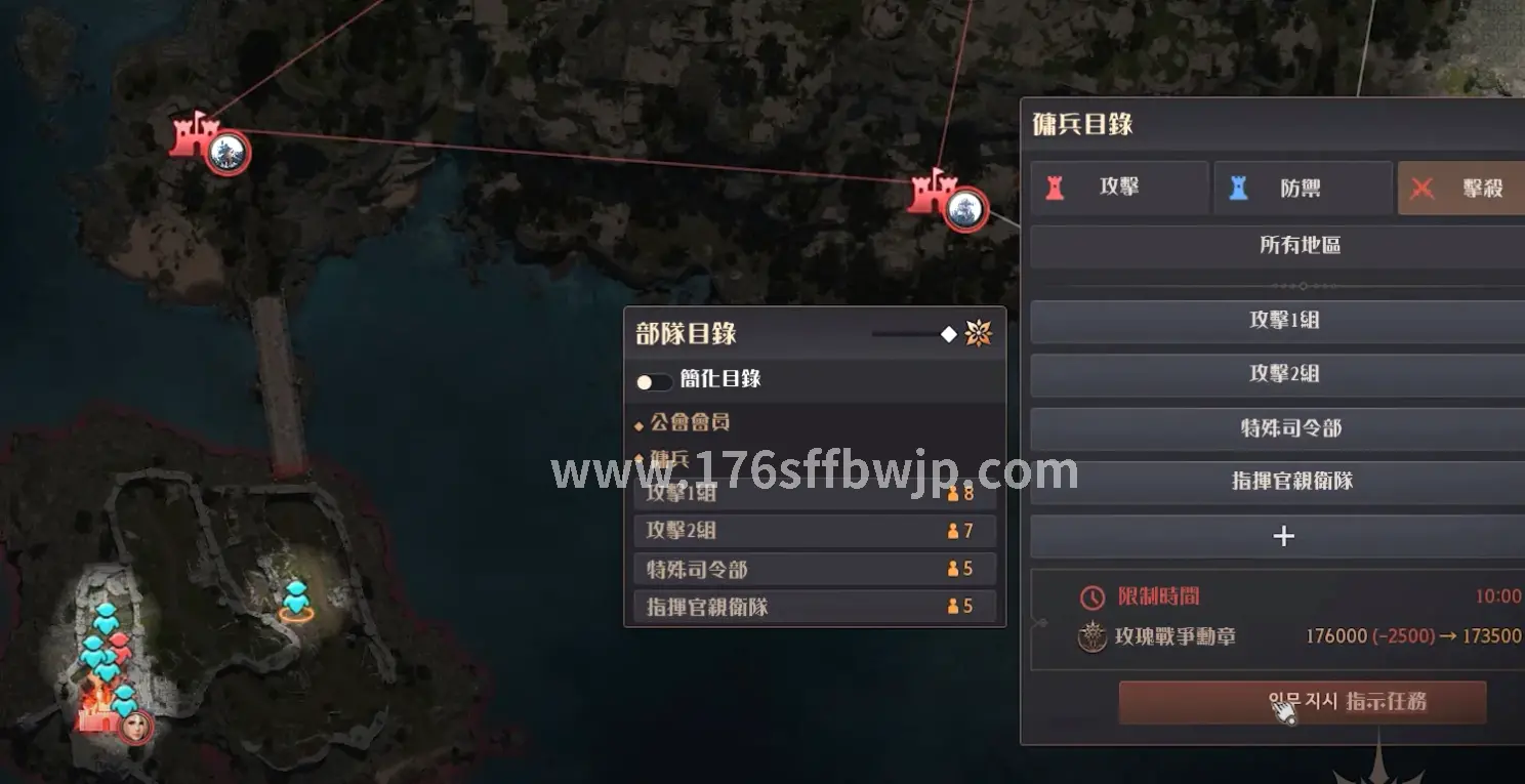 游戏未来
