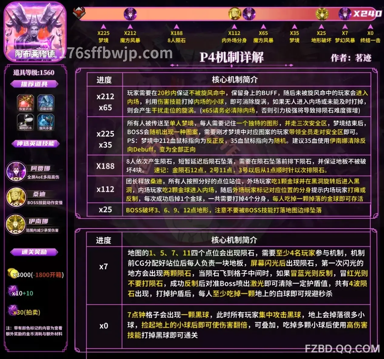 传奇