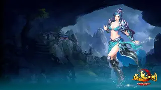 传奇不只是游戏：那段燃烧的青春与不灭的传奇印记 poster