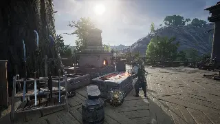 揭秘《传奇》GM工具：玩家心中的“神”与“魔”