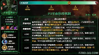 谁说《传奇》只能是官方？这个版本，让我找回了久违的“野”！