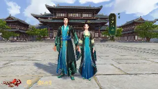 传奇地图暗藏玄机：老玩家带你重游经典，揭秘隐藏宝藏！ poster